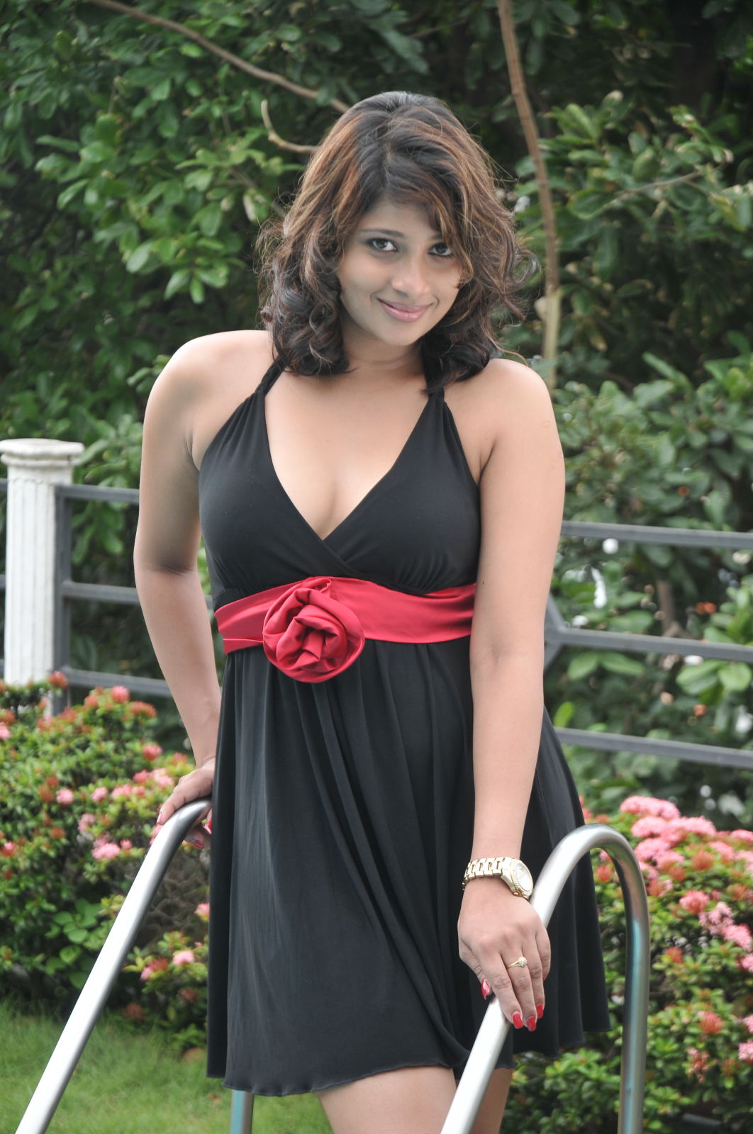 Nadeesha Hemamali hot n spicy pictures | Picture 71677